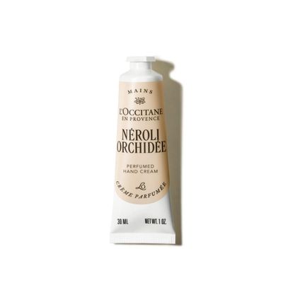 Crema De Manos Néroli Orchidée 30 ml L'Occitane
