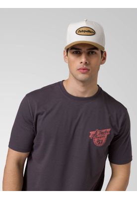 Imagen 1 del producto Jockey Circle 5 Panel Blanco