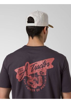 Imagen 2 del producto Jockey Circle 5 Panel Blanco