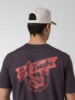 Imagen 2 del producto Jockey Circle 5 Panel Blanco