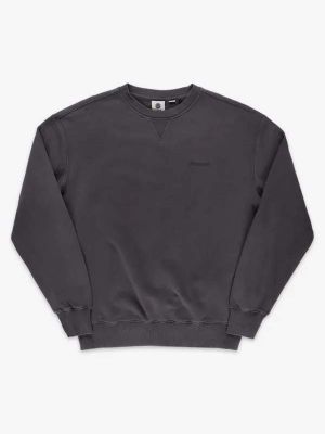 Polerón Hombre Cornell 3.0 Gris