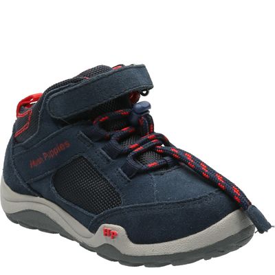 Zapatilla Niño Buzz Vl Azul (19 - 25)