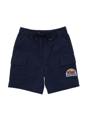 Imagen 1 del producto Short Niño Cerro Navy