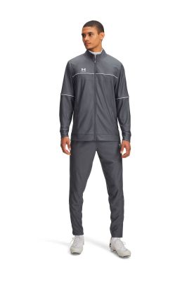 Conjunto Football para Hombre Challenger Gris