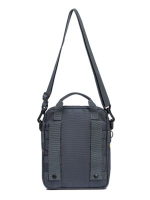 Imagen 2 del producto Bandolera Unisex Namib Tablet Bag Azul