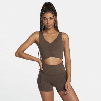 Top Superbadbratops Café Mujer