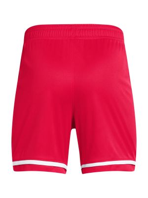 Imagen 2 del producto Short Ua Challenger Rojo Para Niño
