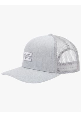 Imagen 1 del producto Jockey Hombre All day trucker Gris