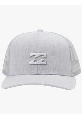 Imagen 2 del producto Jockey Hombre All day trucker Gris