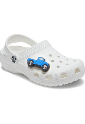 Imagen 2 del producto Jibbitz Crocs Camión Con Luz Azul