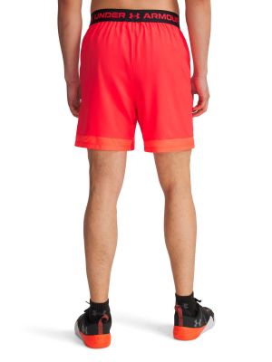 Imagen 2 del producto Short Training para hombre Vanish Woven 6"" rojo 