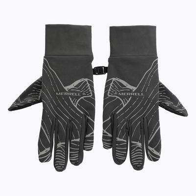 Imagen 1 del producto Guantes Unisex Reflective Full Pri Gris