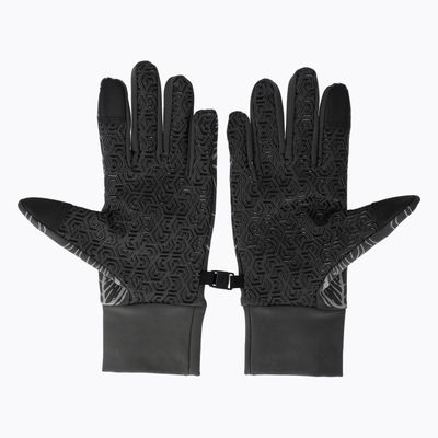 Imagen 2 del producto Guantes Unisex Reflective Full Pri Gris