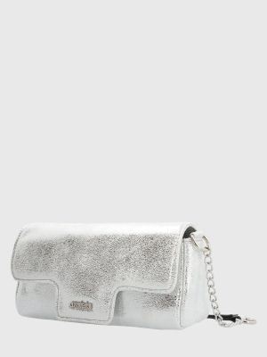 Imagen 2 del producto Cartera Plateado Carlo Shoulder Mujer