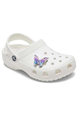 Imagen 2 del producto Jibbitz Mariposa Púrpura Morado