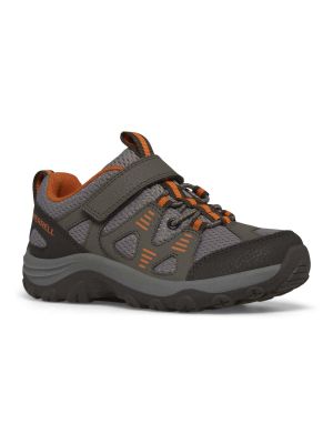 Imagen 2 del producto Zapatilla Niño Trail Chaser 2 Verde