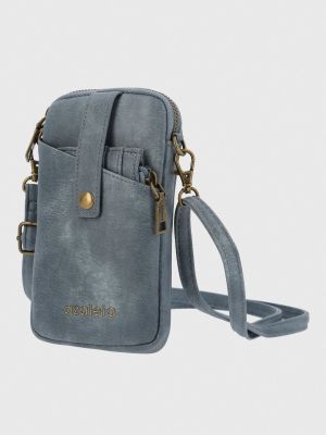 Imagen 2 del producto Cartera Mujer Esther Cross Azul