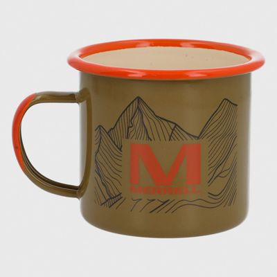 Tazon Chiricoca Enamel Beige Oscuro Merrell