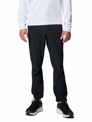 Pantalón Hombre Triple Canyon II Negro