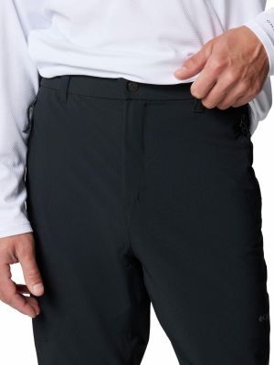 Imagen 2 del producto Pantalón Hombre Triple Canyon II Negro