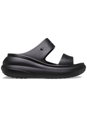 Sandalia Crocs Mujer Crush Sandal Negro