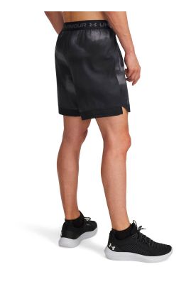 Imagen 2 del producto Shorts Training hombre Vanish Woven 6"" negro