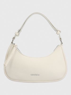 Cartera Mujer Perfect Hobo Blanco