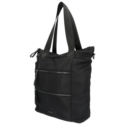 Imagen 2 del producto Cartera Negro Co Joale Tote Mujer