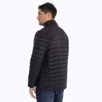 Imagen 2 del producto Parka Hombre Klamath Negro Merrell