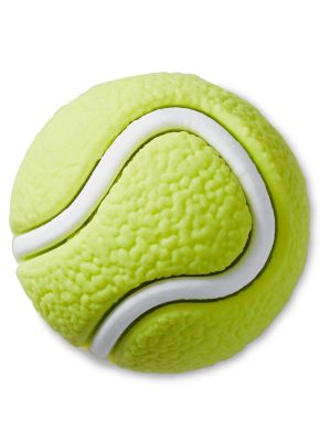 Imagen 1 del producto Jibbitz Crocs Pelota De Tenis Texturizada Verde