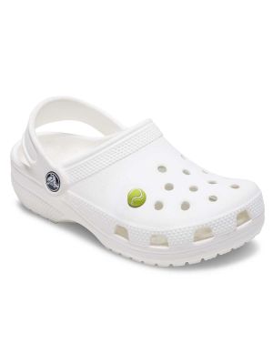Imagen 2 del producto Jibbitz Crocs Pelota De Tenis Texturizada Verde