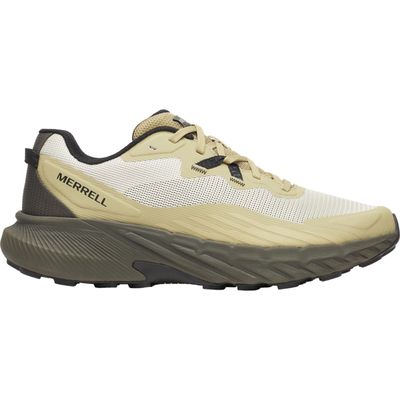 Imagen 1 del producto Zapatilla Hombre Agility Trail Beige