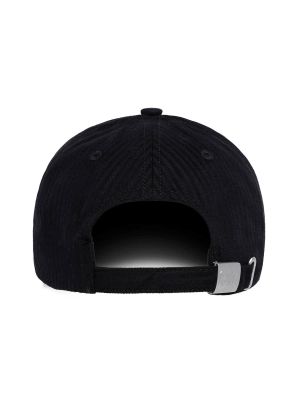 Imagen 2 del producto Jockey Bold 5 Panel Patch Negro