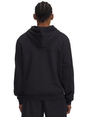 Imagen 2 del producto Poleron Hombre Rival Lightweight Full Zip Negro