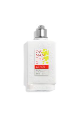 Leche de Cuerpo Osmanthus 250 ml LOccitane