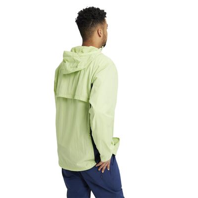 Imagen 2 del producto Chaqueta Hombre Breezerite Azul