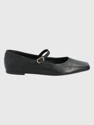 Imagen 2 del producto Zapato Cuero Negro Mujer Lovere 