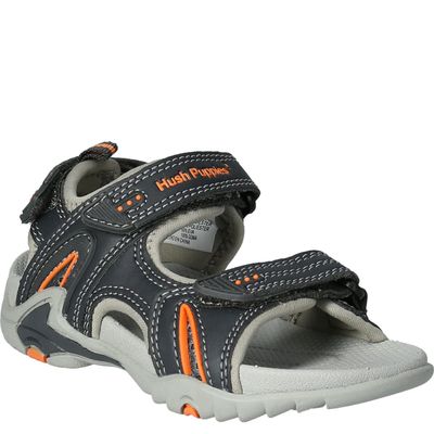 Sandalia Andado (19 - 29) Niño Blanco