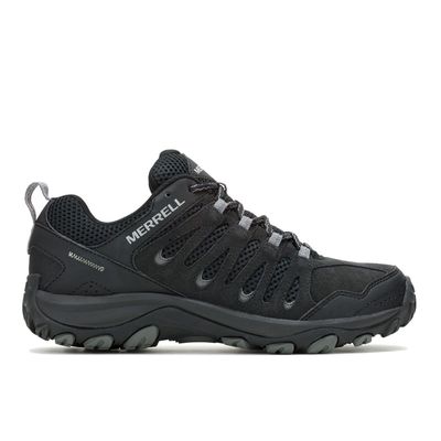 Zapatilla Hombre Crosslander 3 Negro