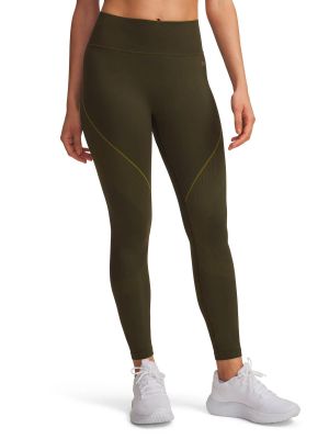 Calzas Training para mujer Vanish Seamless verde