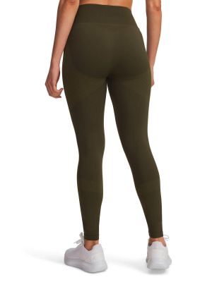 Imagen 2 del producto Calzas Training para mujer Vanish Seamless verde 