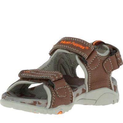 Imagen 2 del producto Sandalia  Andado Café