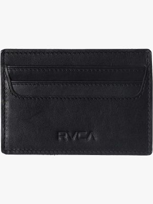 Imagen 1 del producto Billetera Unisex Balboa Card Negra