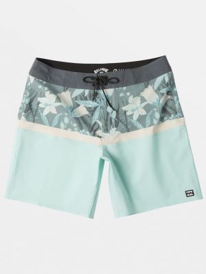 Imagen 1 del producto Traje de Baño Hombre Fifty50 Pro Celeste