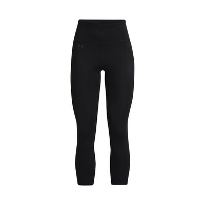 Calza Mujer Motion Ankle Leg-Blk Negro