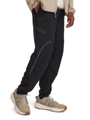 Pantalón Lifestyle hombre Unstoppable Cargo negro