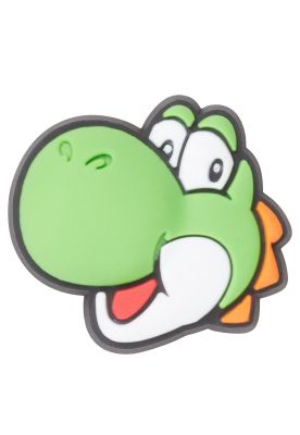 Imagen 1 del producto Jibbitz Crocs Yoshi De Mario Bros Verde