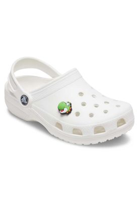 Imagen 2 del producto Jibbitz Crocs Yoshi De Mario Bros Verde