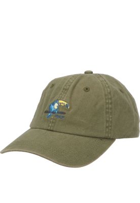 Jockey Unisex Toucan Embro Verde