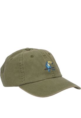 Imagen 2 del producto Jockey Unisex Toucan Embro Verde